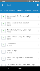 You can search for music you like and access it anytime and from anywhere with your. How To Use 4shared To Download Files To Your Phone Olhar Digital