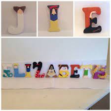 Disney Princess Letters Hand Painted To Look By Imadethiscrafts Disney Princess Letter Disney Letters Wooden Letters