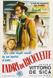 Bicycle thieves belongs to the following categories: Bicycle Thieves Where To Watch Streaming And Online Flicks Com Au