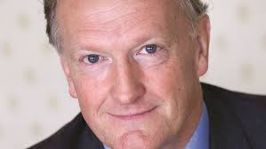 Simon James: 'Having a performance target is a waste of time'