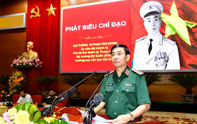 Đồng chí đoàn ngọc lâm, ủy viên ban thường vụ tỉnh ủy, phó chủ tịch thường trực ubnd tỉnh chủ trì buổi làm việc. N27f1es64qfvpm