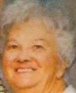 Hannah Marie Hanks Christensen (1931-2008)