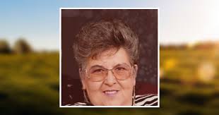 Barbee B. Harmon Obituary 2017