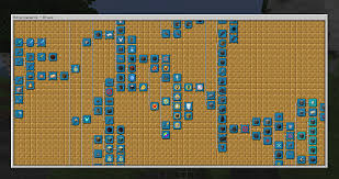 There will be no backports to older/previous versions. A Sneak Peek At The Upcoming 1 16 Port Of My Modpack Brass Feedthebeast