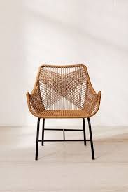 Lana Woven Chair Woven Chair Rattan Chair Furniture Design Chair