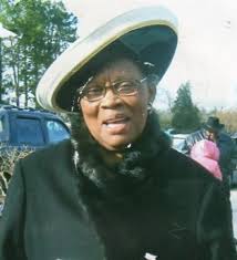 Obituary for Polly Floyd Carmichael