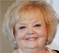 Sarah Pugh Obituary (1945