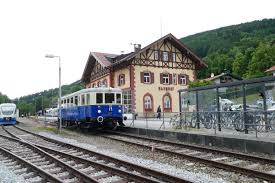 bahnhof tegernsee tegernsee bahn betriebsgesellschaft mbh