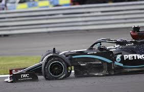 July 19 2021 in a scorcher of a day at silverstone, plenty of drivers got hot under the collar, but which of them performed best? Hamilton Claims Record 7th British Grand Prix Victory On 3 Wheels Daily Sabah