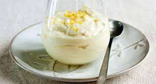 Tout Ce Qu On Peut Faire Avec Du Mascarpone 40 Recettes Cremeuses A Souhait Mascarpone Mousse Citron Alimentation