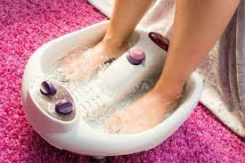 10 Best Foot Spas And Massagers Uk 2021 Mirror Online