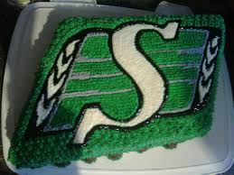 Nick hebeler, rick goltz and al johns of the 1986 saskatchewan roughriders try out for the new rambo movie. Cfl Saskatchewan Roughriders Cakecentral Com