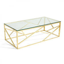 Set of 2 round gold coffee tables interior furniture homeware ella table from the next uk purple plaza contemporary clear glass lounge picture perfect home haslemere and cfs allure metal base tempered oak house michelle keegan aruba nest very co gin shu large small zurleys art. Malika Gold Coffee Table Decordesk