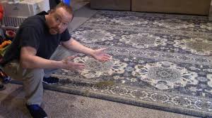 Blot the area with a paper towel or a soft cloth to remove the excess moisture. How To Clean Up Diarrhea From Your Carpet Youtube