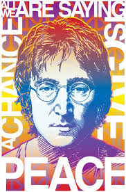 John Lennon, John Lennon Poster, John Lennon Wall Art, John Lennon Art  Print, John Lennon Art, Wall Decor, Gift, Home Decor