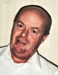 Richard F. "Dick" Walsh Obituary