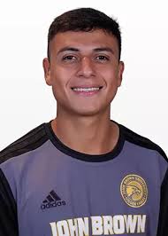 2022 Men's Soccer Roster