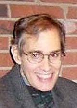 Richard J Loranger Obituary