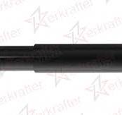 0053239100 Shock Absorber,MERCEDES,Suspensions Chassis Shock ...