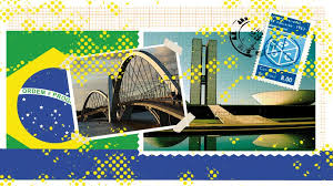 Brasília, the capital of brazil and the seat of government of the distrito federal, is a planned city. 21 April 1960 Brasilia Wird Zur Hauptstadt Brasiliens Das Kalenderblatt Bayern 2 Radio Br De