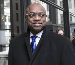 Willie Cochran And My Broken Leg