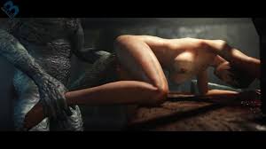 Zombie monster uses his long tongue and big dick to fuck Ada Wong - Anime  Porn Cartoon, Hentai & 3D Sex