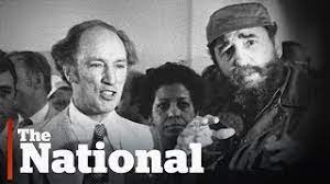 He first appeared in south park in the season two episode, terrance and phillip in not without my anus. Fidel Castro The Canada Cuba Connection Youtube