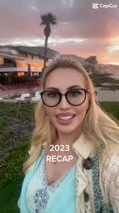 Happy New Year ✨🤍🥂 2023 was filled with love, joy and laughter! May your  2024 be even more wonderful 🫶🏼 • • • #2023recap #2024 #happynewyear