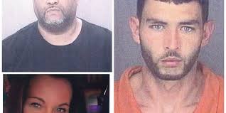 2 more arrested, 1 still wanted in connection with 2016 murder of Lumberton  man