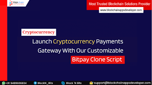 Purchases made to your website are instantly sent to your wallet, rather. Bitpay Clone Script Bitpay Clone App Build Crypto Payment Gateway Like Bitpay