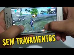 Download garena free fire mod menu with survival game mode combined with mod feature without fear of blocking your nick to help players win. Free Fire Liso No Samsung J2 Prime Youtube