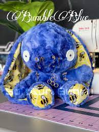 Pin On Plushies
