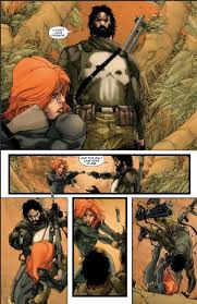 He was able to deliver a great performance as jaime based on source material. No Black Widow Fans She Can T Beat Taskmaster Marvel Amino