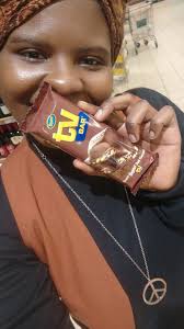 Vegan chocolate alternatives found at WW