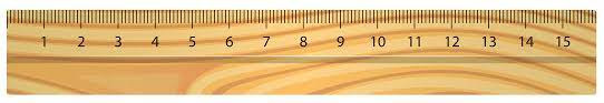 Vintage Ruler Png Transparent Google Search Wooden Ruler Clip Art Ruler