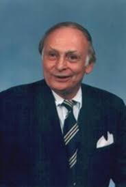 James Turk Baker, Jr. Obituary