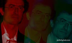 Howlin' Wolf Records: SIX STRINGS: June 2021