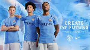 Mancity.com uses cookies, by using our website you agree to our use of cookies as described in our cookie policy. Manchester Siti Predstavil Novuyu Domashnyuyu Formu Na Sezon 2017 18 Rubrika Futbol