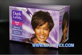 Dark and lovely has been a household name for many years. Dark And Lovely Hair Relaxer Super Indian And African Grocery Store
