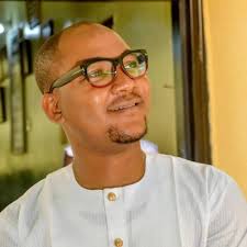 Destiny Revival Church Youths