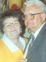 Goldie Critchfield Obituary