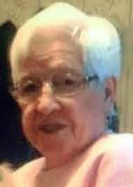 Beverly Erickson Obituary July 30, 2020