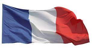 Die flagge frankreichs zeigt die farben blau, weiß und rot in senkrechter anordnung. Franzosische Flagge Frankreich Info De