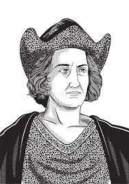 Christopher Stock Illustrations