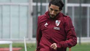 Kariyer sayfasında milton casco isimli futbolcunun sezon bazında takımının yer almış olduğu turnuvalardaki maç, gol, asist, sarı kart, kırmızı kart, oyuna girme, oyundan alınma, ilk onbirde. River Informa Del Positivo De Milton Casco Dias Antes De La Libertadores