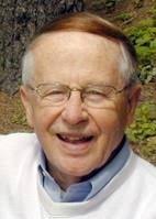 Arthur Dickinson Obituary (1925