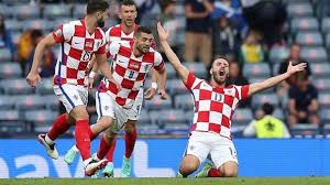 Aquí, en los resultados de croacia vs escocia, puedes encontrar todos los resultados anteriores de detalles del partido: Acwosrqkcmyfim