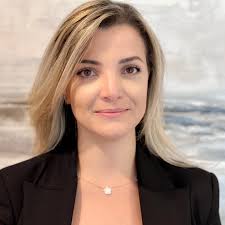 Kathaline Gillis Email & Phone Number