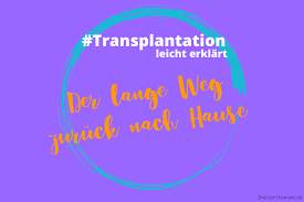 In german, we use nach hause when we would like to say that something is moving to its home. Der Lange Weg Zuruck Nach Hause 2herzen1korper