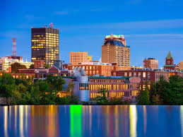 The 50 Best Places To Live In America Ranked Best Places To Live Manchester New New Hampshire